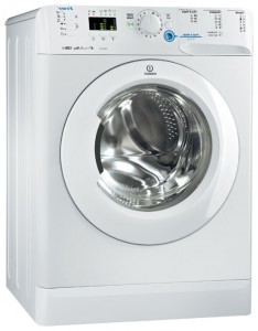 Photo Machine à laver Indesit XWA 81252 X WWWG