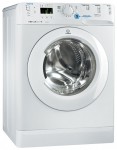 Indesit XWA 81252 X WWWG Veļas mašīna