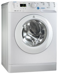 Foto Máquina de lavar Indesit XWA 91082 X WWWG