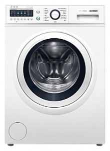 Foto Máquina de lavar ATLANT 60С1010