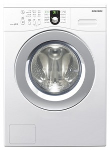 तस्वीर वॉशिंग मशीन Samsung WF8500NH