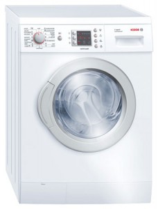 снимка Пералня Bosch WLX 2045 F