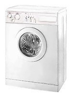 Foto Máquina de lavar Siltal SL/SLS 346 X