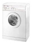 Siltal SL/SLS 426 X çamaşır makinesi