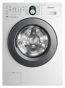 слика Машина за веш Samsung WF1802WSV2