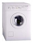 Zanussi F 802 V 洗衣机