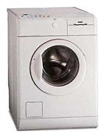 Foto Máquina de lavar Zanussi FL 1201
