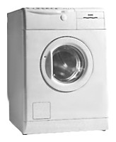 fotoğraf çamaşır makinesi Zanussi WD 1601