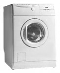 Zanussi WD 1601 洗衣机