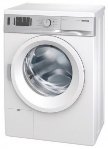 तस्वीर वॉशिंग मशीन Gorenje ONE WA 743 W