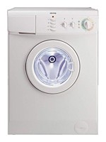 fotoğraf çamaşır makinesi Gorenje WA 1541