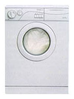 fotoğraf çamaşır makinesi Candy CSI 635