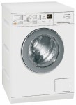 Miele W 3370 Edition 111 洗衣机