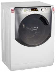 Foto Máquina de lavar Hotpoint-Ariston QVB 7125 U