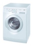 Siemens WXS 863 洗衣机