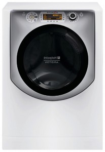 तस्वीर वॉशिंग मशीन Hotpoint-Ariston AQS73D 29 B