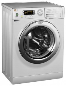 fotoğraf çamaşır makinesi Hotpoint-Ariston MVE 7129 X