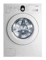 तस्वीर वॉशिंग मशीन Samsung WFT500NMW