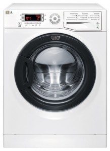 Photo Machine à laver Hotpoint-Ariston WMSD 620 B
