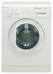 BEKO WMB 51211 F Tvättmaskin