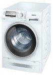 Siemens WD 15H541 Máquina de lavar