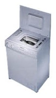 Photo Machine à laver Candy CR 81