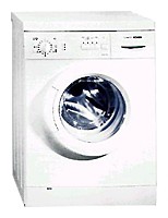 Photo Machine à laver Bosch B1WTV 3800 A