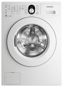 Foto Máquina de lavar Samsung WF1802LSW
