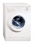 Bosch WFC 1263 Máquina de lavar