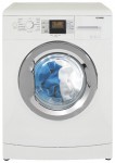 BEKO WKB 50841 PT Veļas mašīna