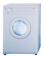 照片 洗衣机 Siltal SLS 85 X