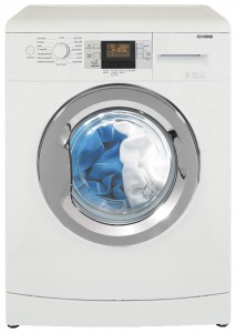 снимка Пералня BEKO WKB 51041 PTC