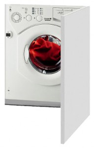 fotoğraf çamaşır makinesi Hotpoint-Ariston AWM 129