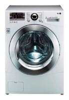 तस्वीर वॉशिंग मशीन LG S-44A8YD