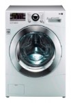 LG S-44A8YD çamaşır makinesi