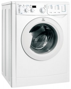 รูปถ่าย เครื่องซักผ้า Indesit IWUD 4085