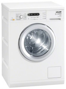 Foto Lavatrice Miele W 5872 Edition 111