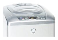 Photo Machine à laver Daewoo DWF-200MPS