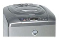 Bilde Vaskemaskin Daewoo DWF-200MPS silver