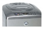 Daewoo DWF-200MPS silver Пральна машина