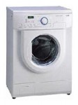 LG WD-10230T 洗衣机