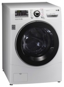 Fil Tvättmaskin LG S-44A8TDS