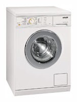 fotoğraf çamaşır makinesi Miele W 402