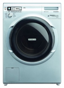 Photo Machine à laver Hitachi BD-W80MV MG