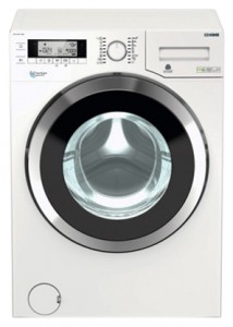 तस्वीर वॉशिंग मशीन BEKO WMY 91233 SLB2