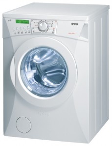 fotoğraf çamaşır makinesi Gorenje WA 63121