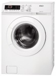 AEG L 60460 MFL Tvättmaskin