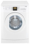 BEKO WMB 71441 PT Máquina de lavar