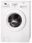 AEG L 62260 SL 洗濯機