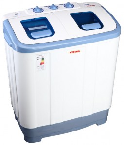 写真 洗濯機 AVEX XPB 60-228 SA